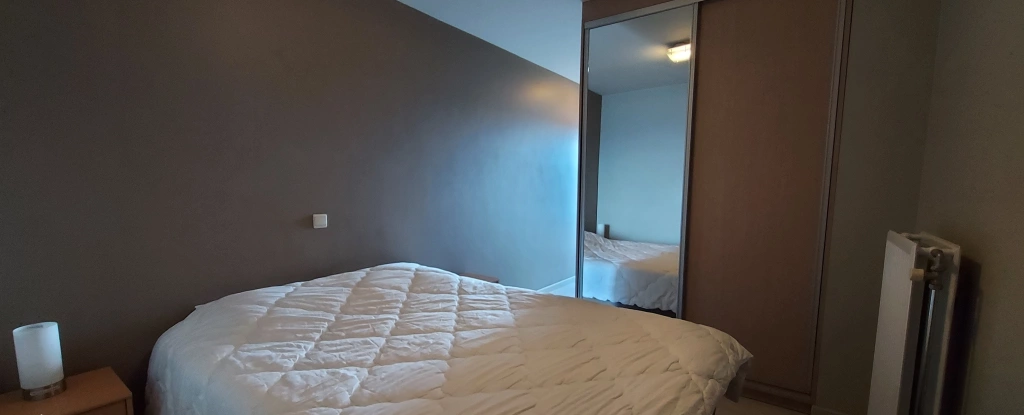 Appartement aan ORLY / 303