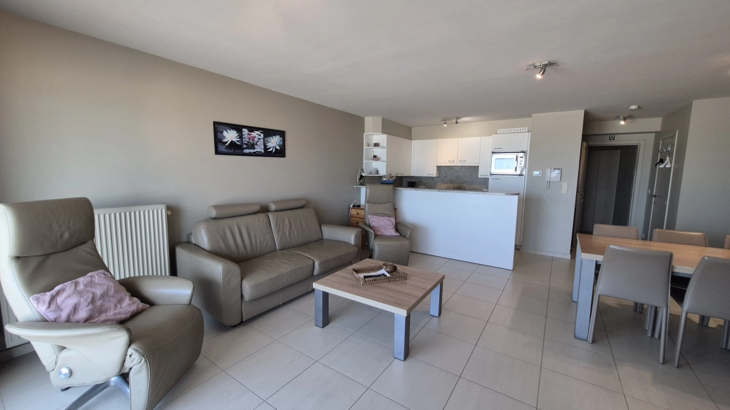 Appartement aan ORLY / 303