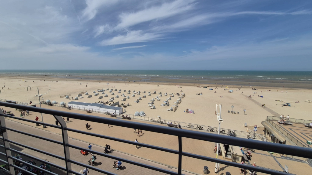 Appartement aan ORLY / 303