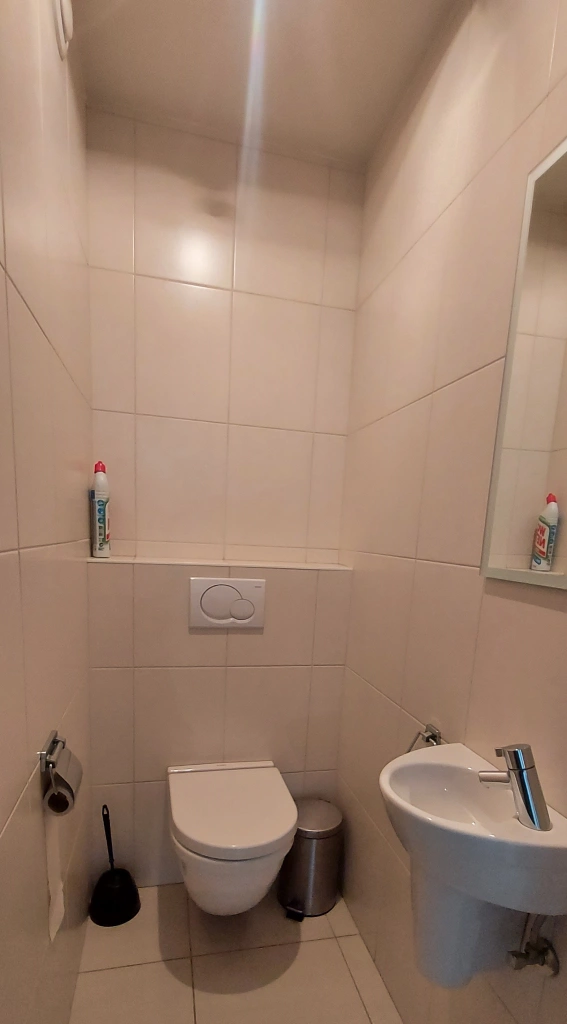 Appartement aan ORLY / 303