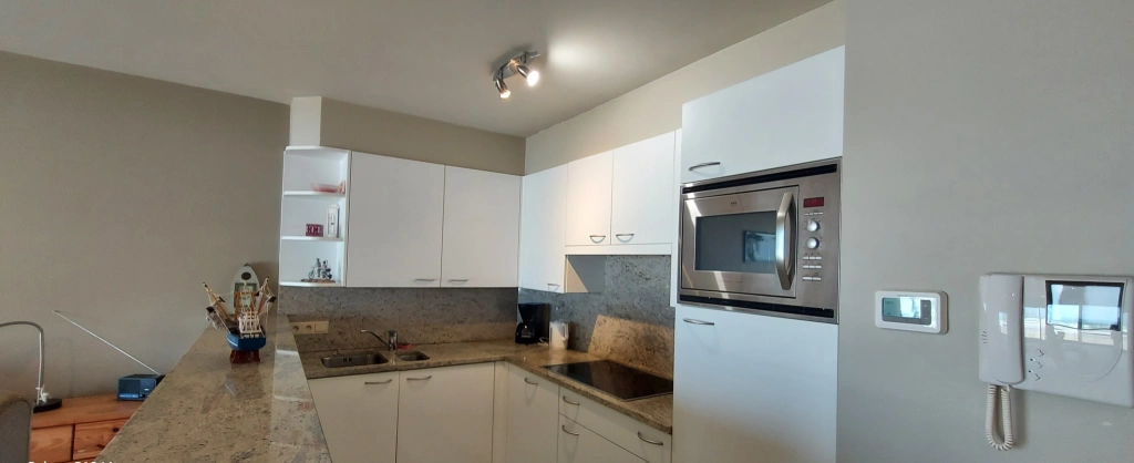 Appartement aan ORLY / 303
