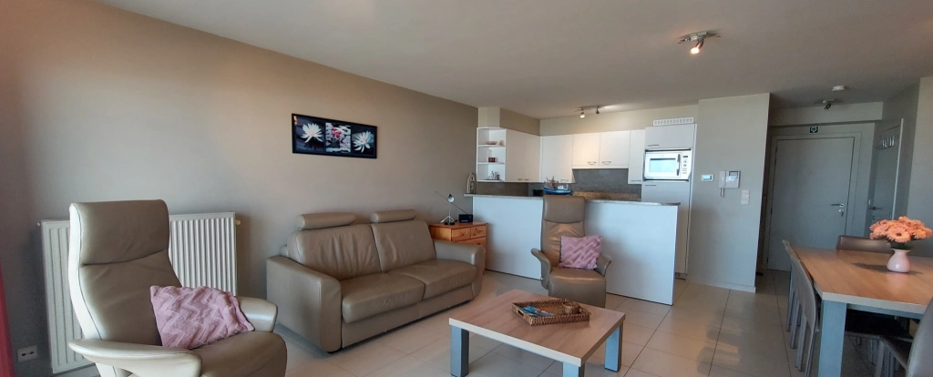 Appartement aan ORLY / 303