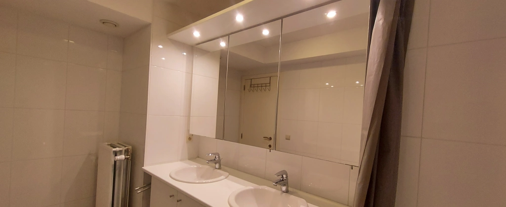 Appartement aan ORLY / 303