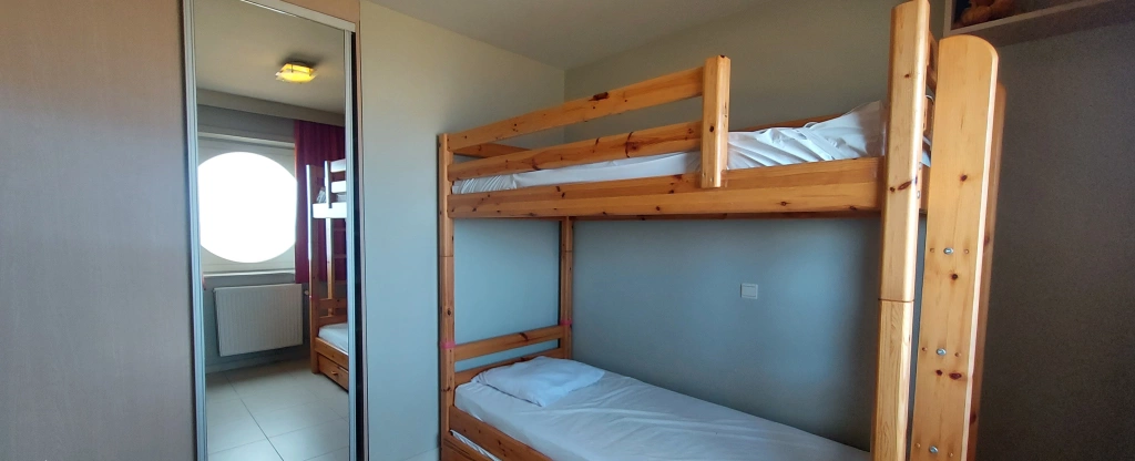 Appartement aan ORLY / 303