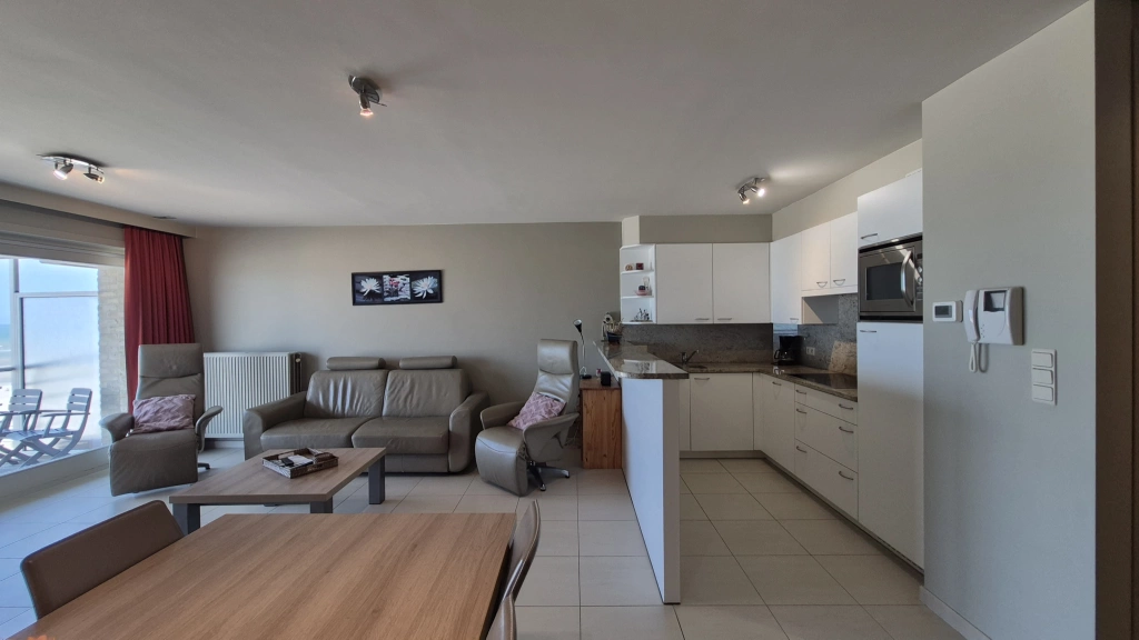 Appartement aan ORLY / 303