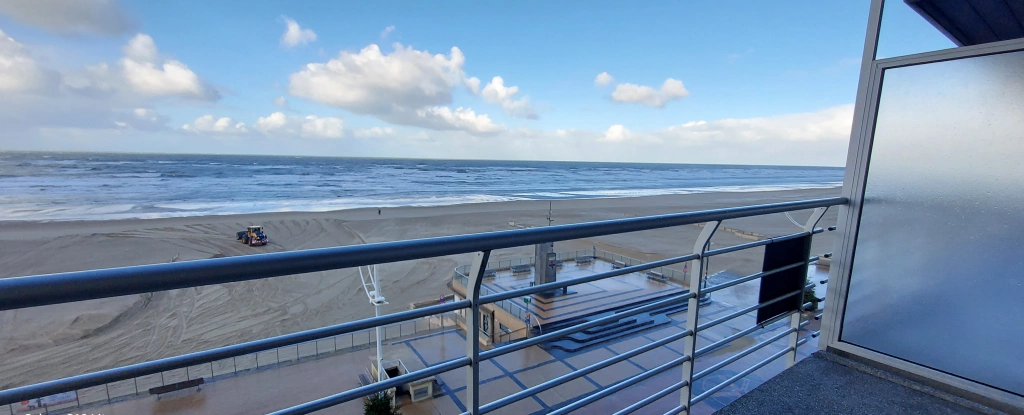 Appartement aan ORLY / 303