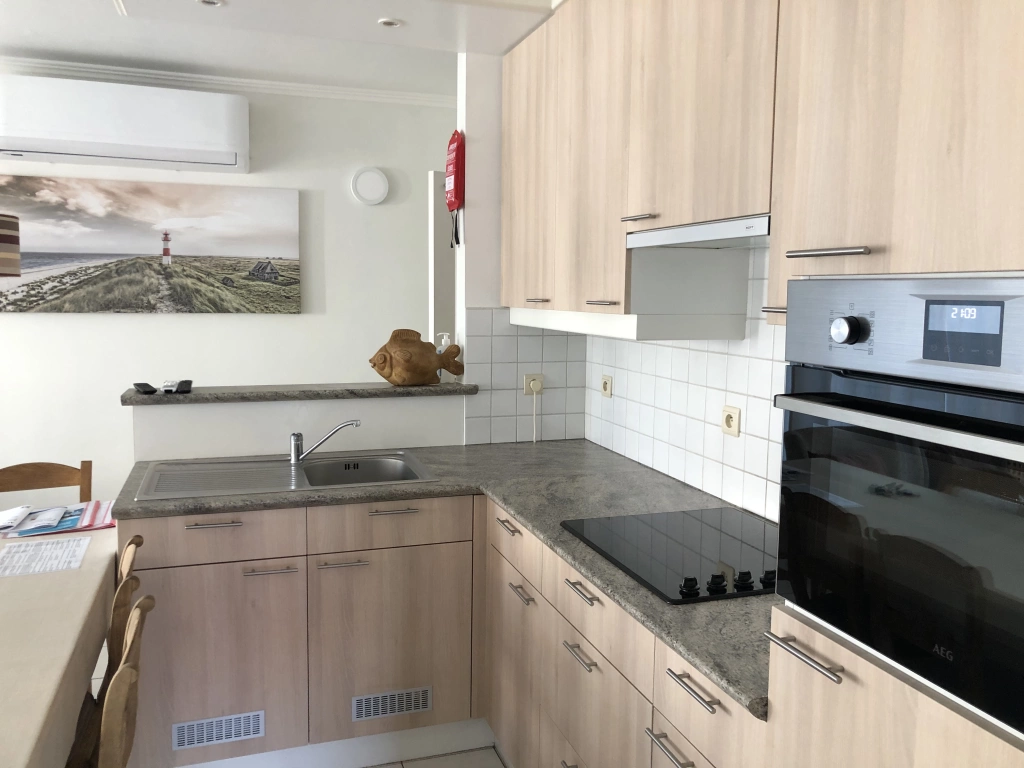 Appartement aan Royal Palace sectie 1 / 03.04