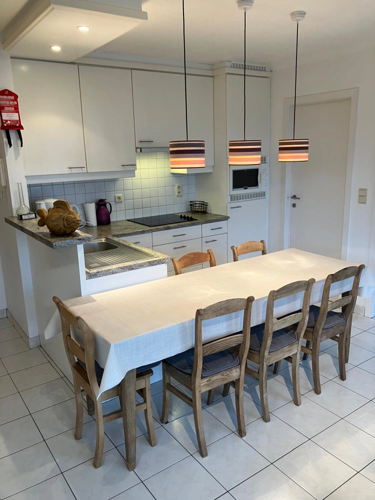 Appartement aan Royal Palace sectie 1 / 03.04