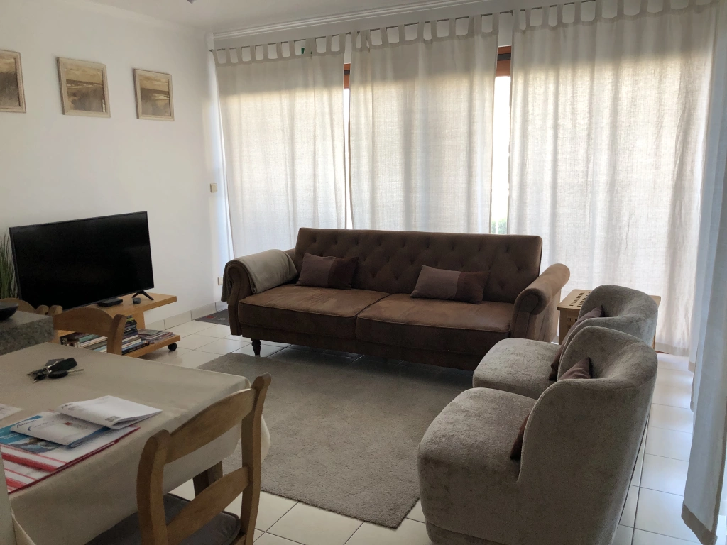 Appartement aan Royal Palace sectie 1 / 03.04