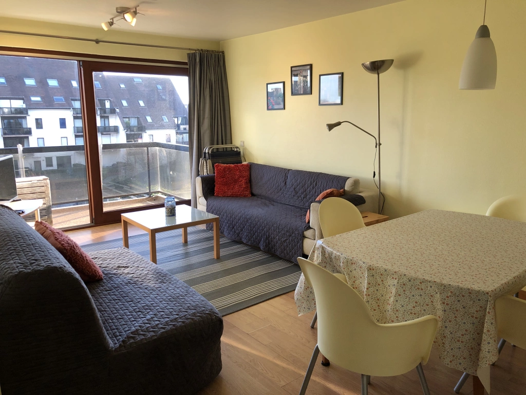 Appartement aan ORLY / 604