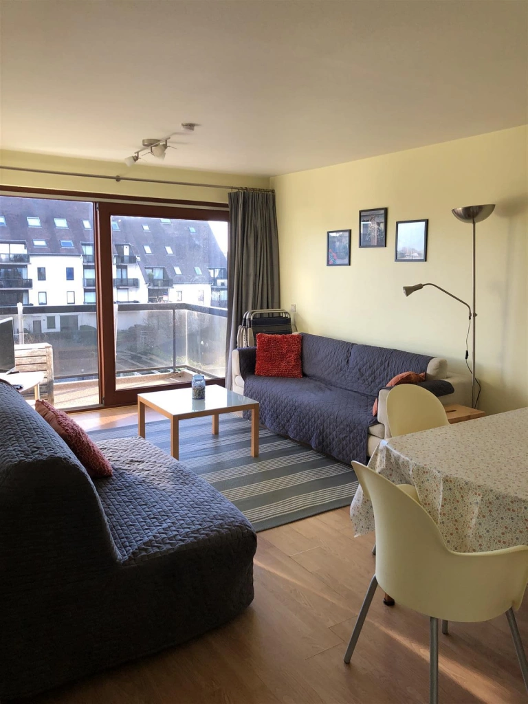 Appartement aan ORLY / 604