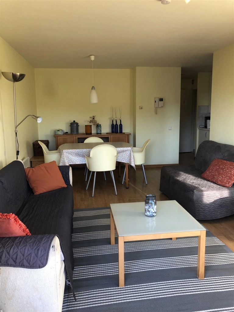 Appartement aan ORLY / 604