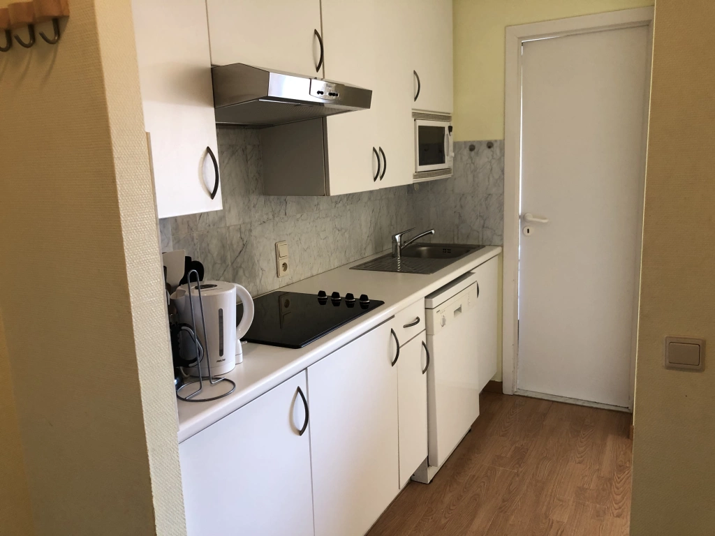 Appartement aan ORLY / 604