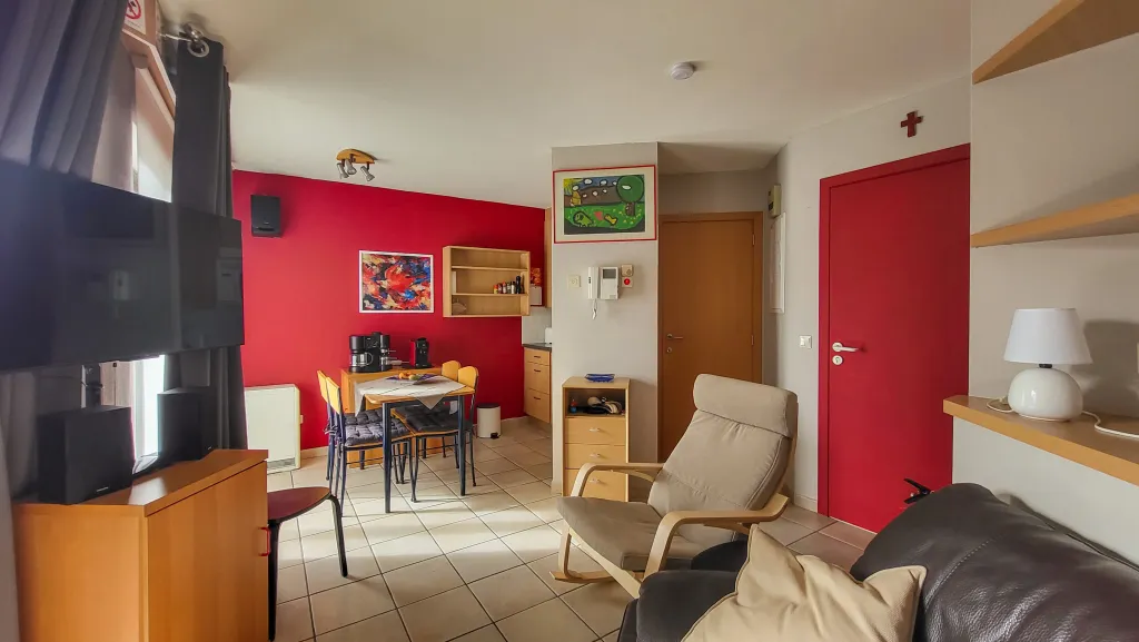 Appartement aan Avalon / 02