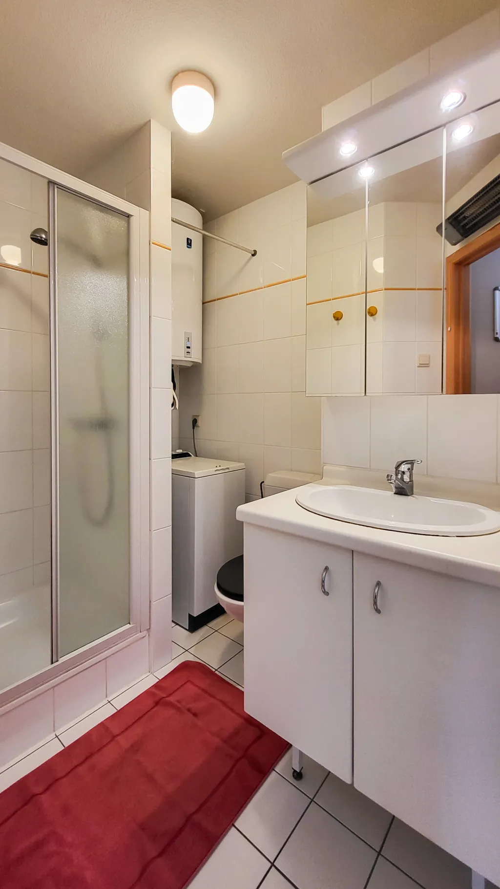 Appartement aan Avalon / 02