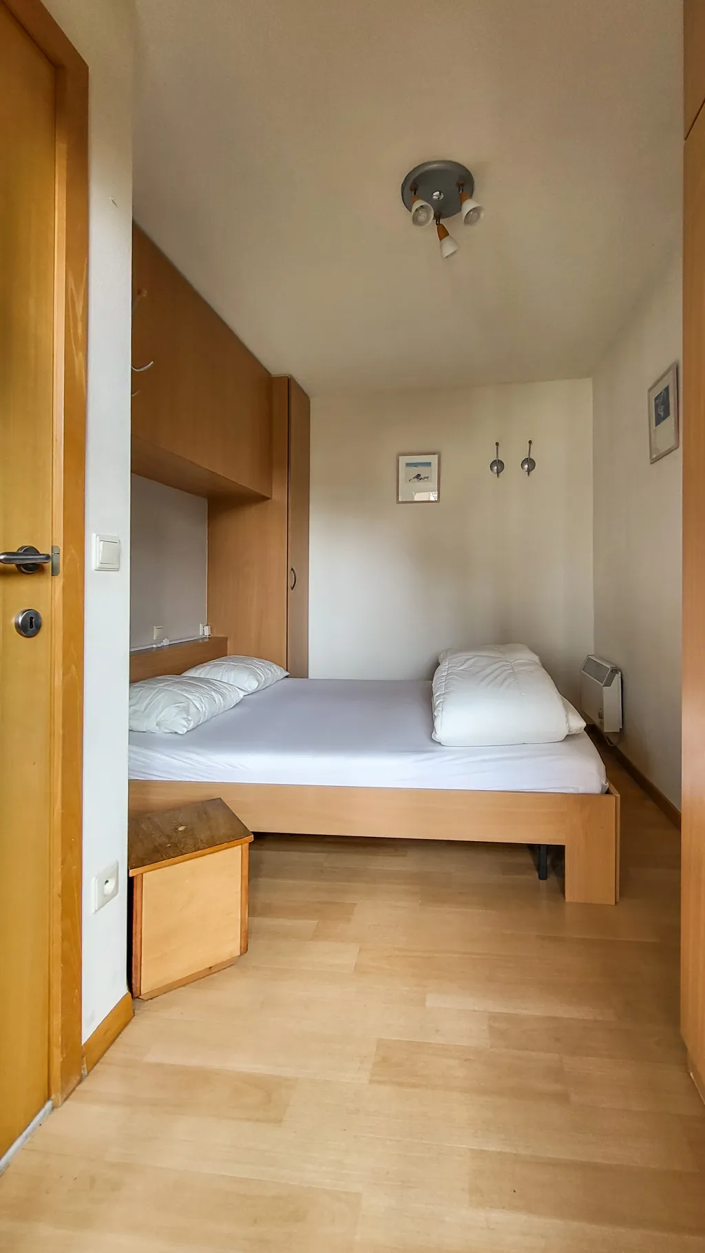 Appartement aan Avalon / 02