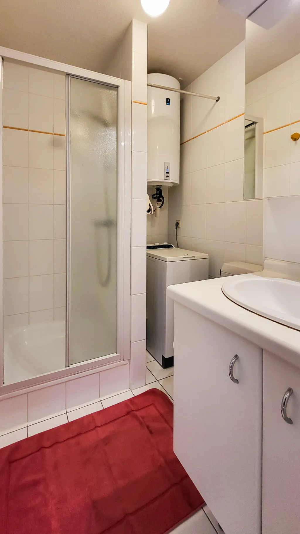 Appartement aan Avalon / 02