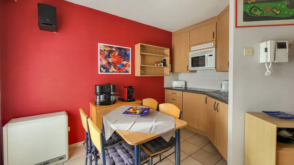 Appartement aan Avalon / 02