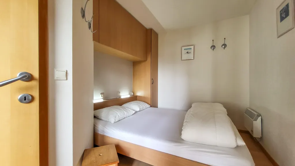 Appartement aan Avalon / 02