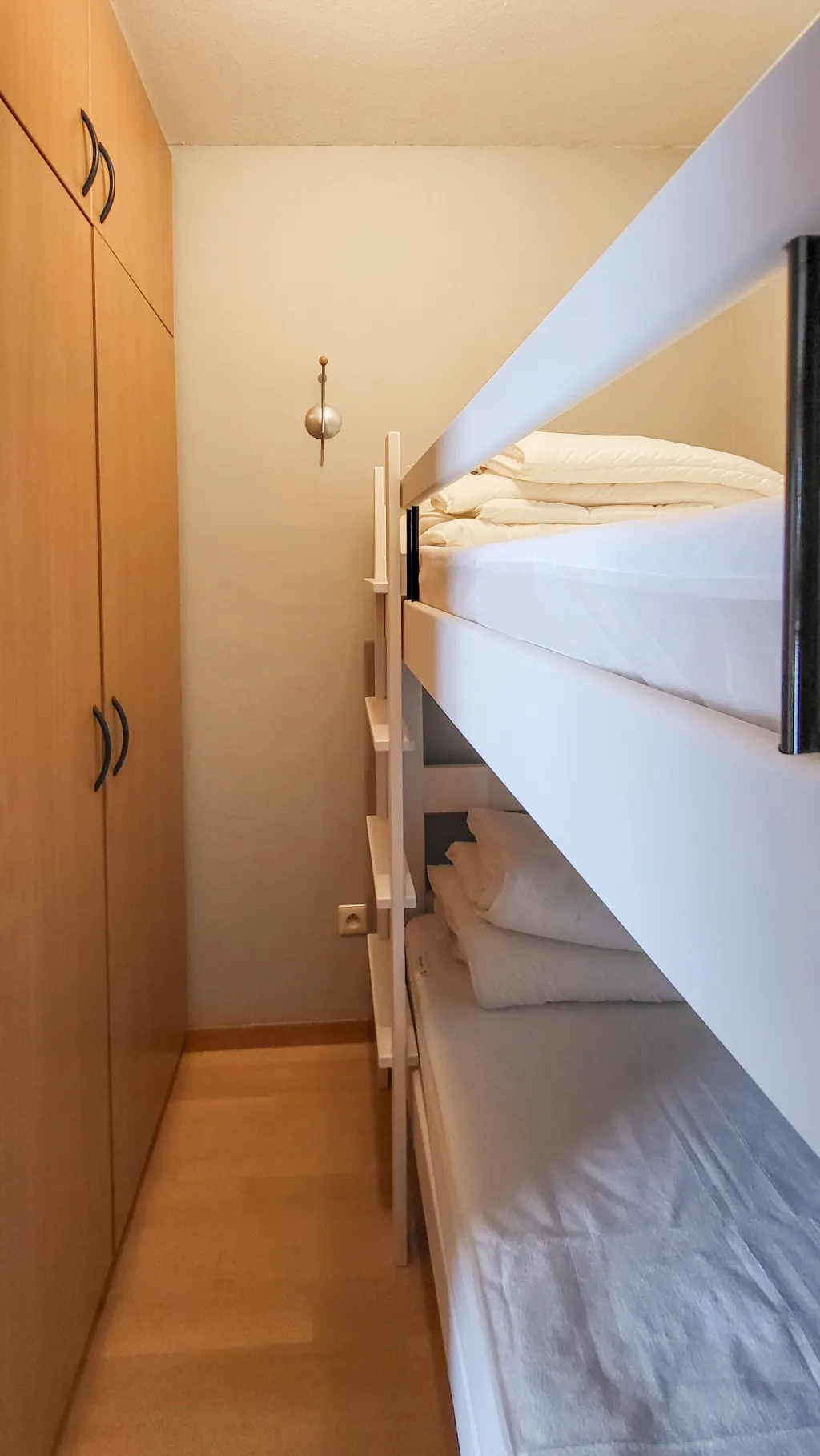 Appartement aan Avalon / 02
