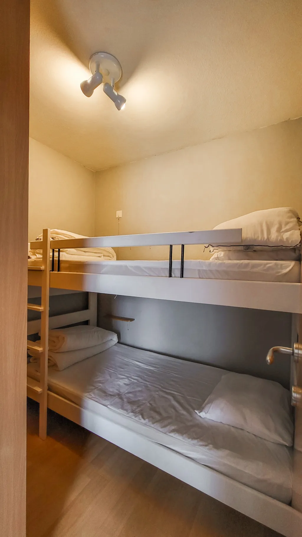 Appartement aan Avalon / 02