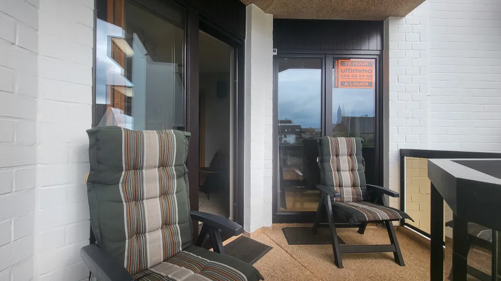 Appartement aan Avalon / 02
