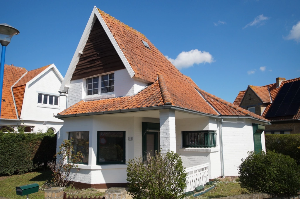 Appartement aan Romanza / 606+GARAGE 606