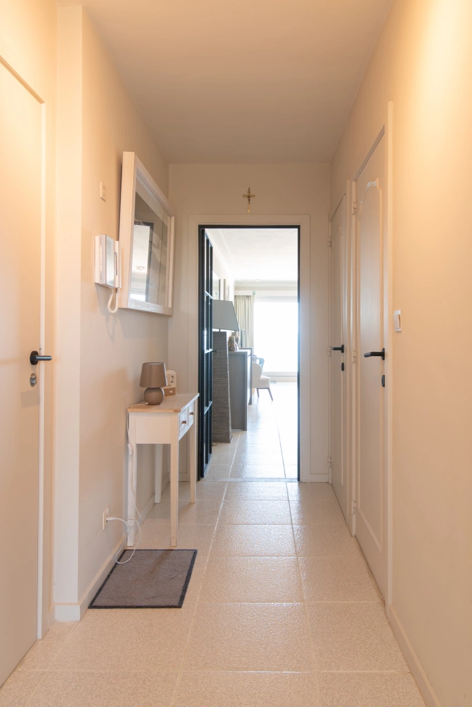 Appartement aan Romanza / 606+GARAGE 606
