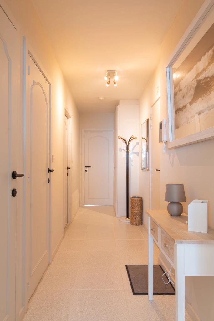 Appartement aan Romanza / 606+GARAGE 606