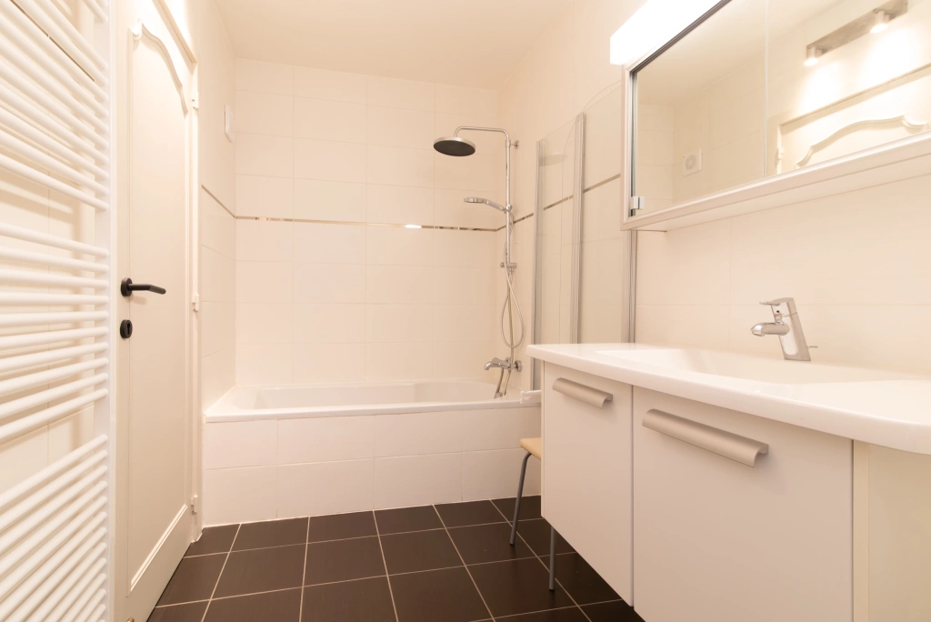 Appartement aan Romanza / 606+GARAGE 606