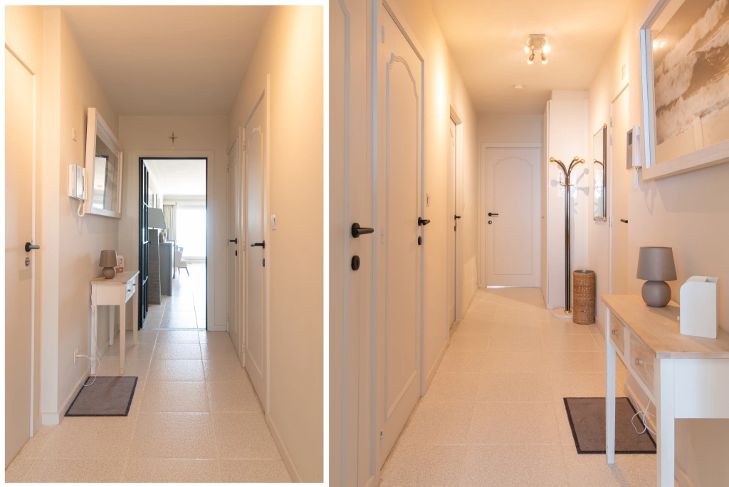 Appartement aan Romanza / 606+GARAGE 606