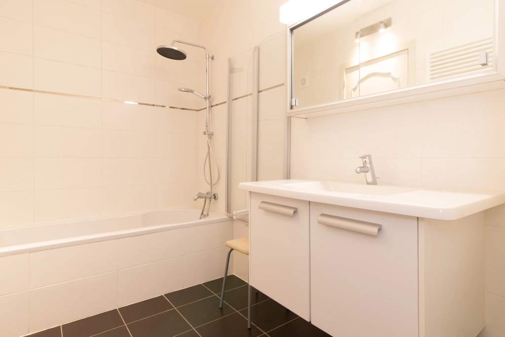 Appartement aan Romanza / 606+GARAGE 606