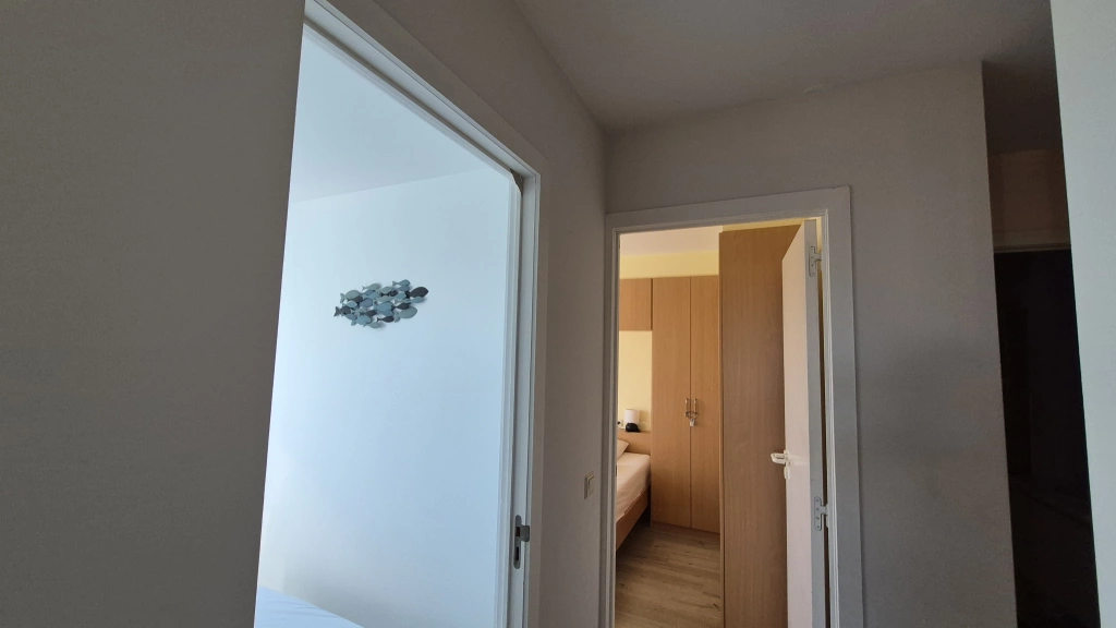 Appartement aan Royal Palace sectie 7 / 08.03