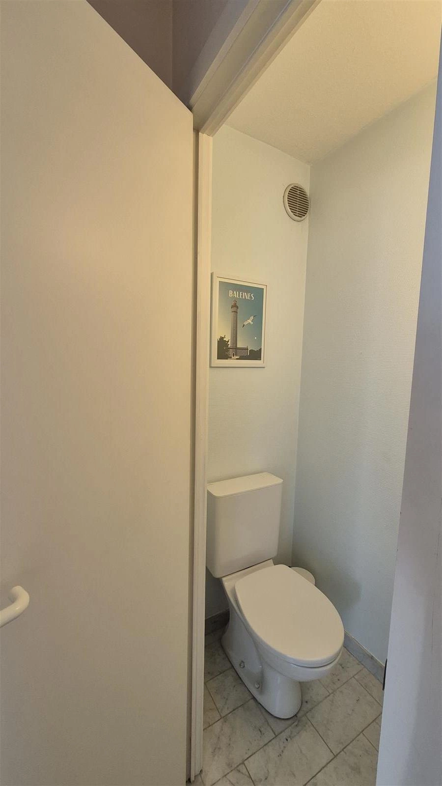 Appartement aan Royal Palace sectie 7 / 08.03