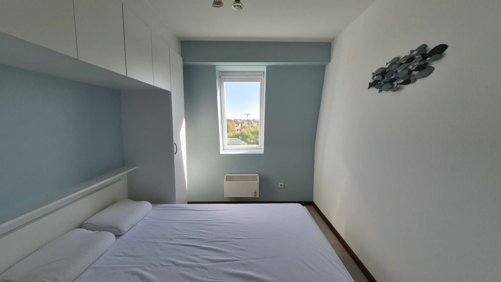 Appartement aan Royal Palace sectie 7 / 08.03