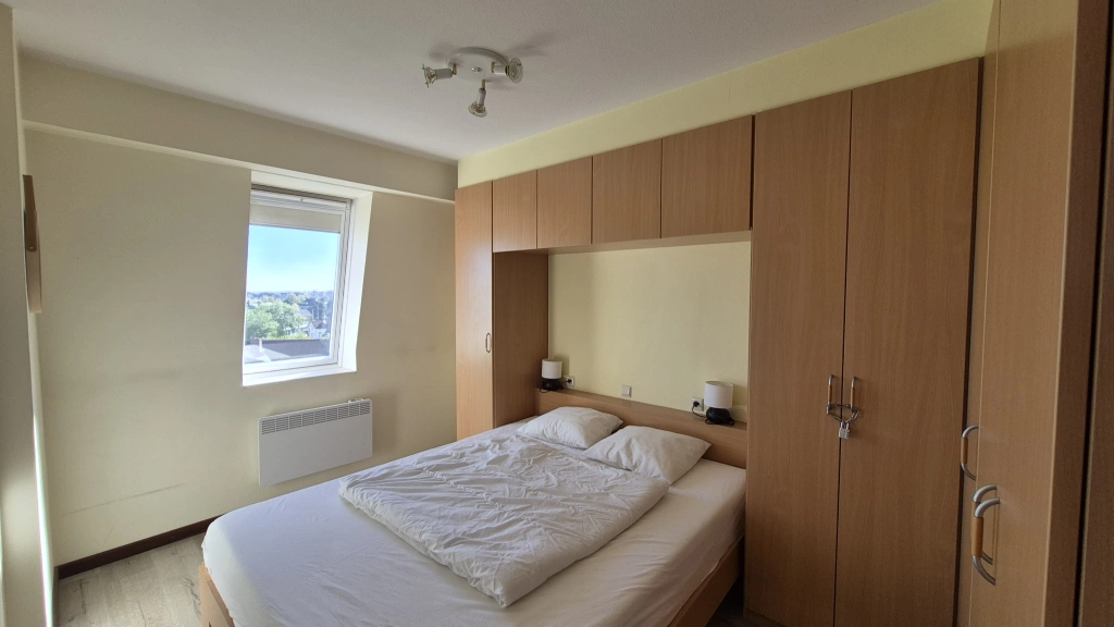 Appartement aan Royal Palace sectie 7 / 08.03