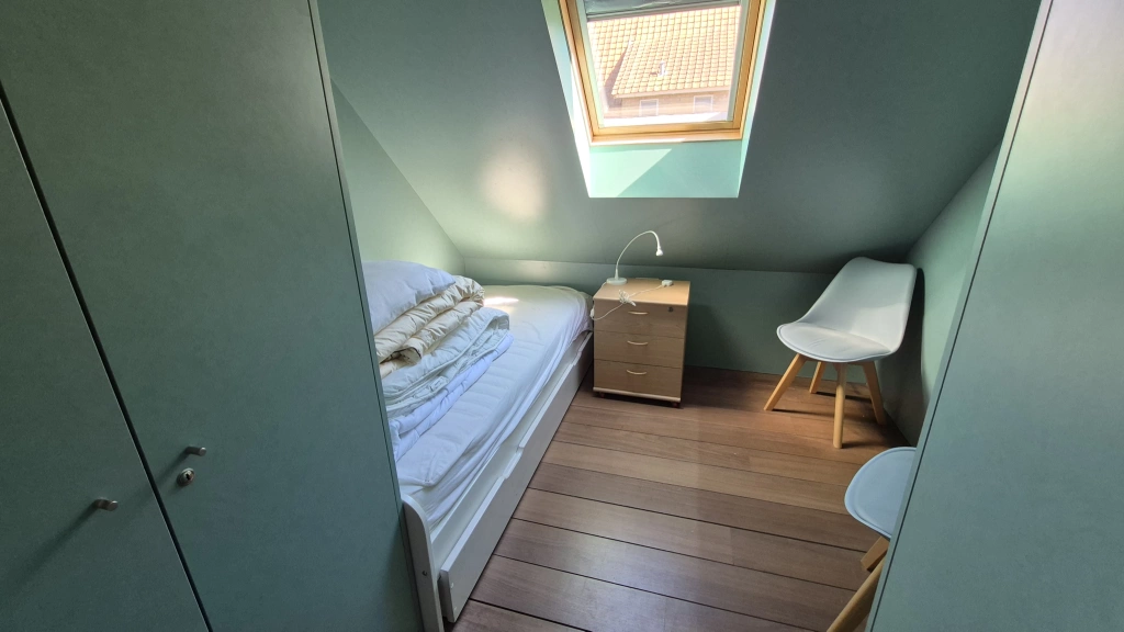 Appartement aan Rozenlaan / 0101  R-308
