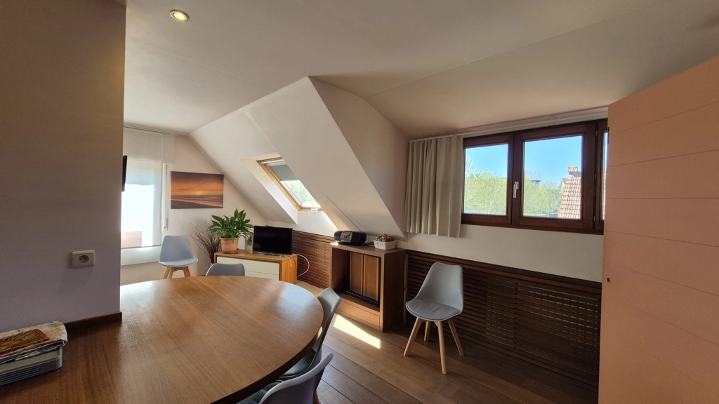 Appartement aan Rozenlaan / 0101  R-308