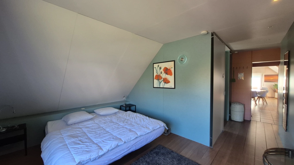 Appartement aan Rozenlaan / 0101  R-308