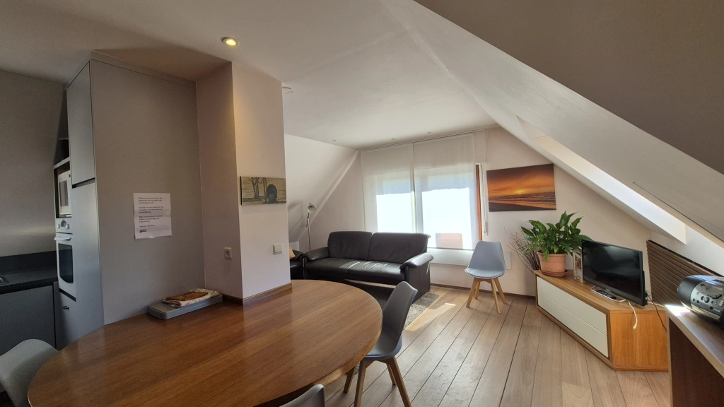 Appartement aan Rozenlaan / 0101  R-308