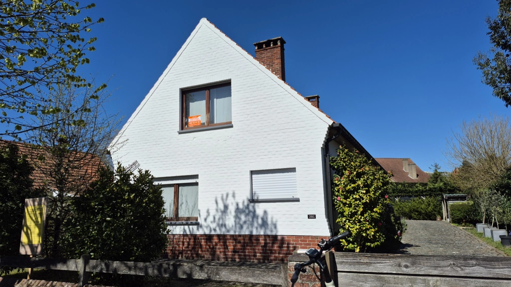 Appartement aan Rozenlaan / 0101  R-308