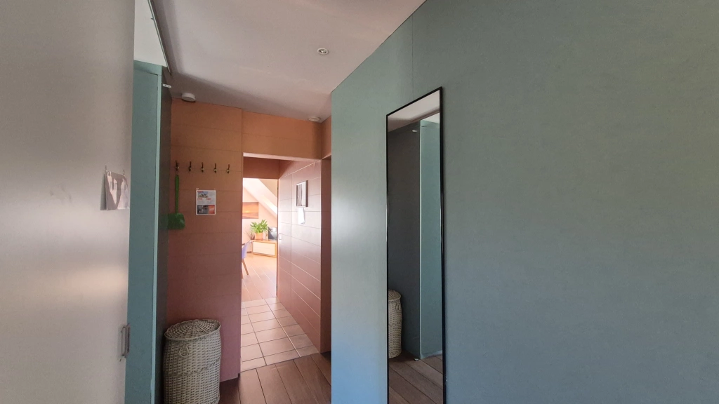 Appartement aan Rozenlaan / 0101  R-308