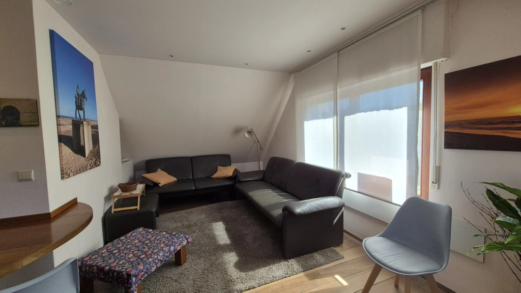 Appartement aan Rozenlaan / 0101  R-308