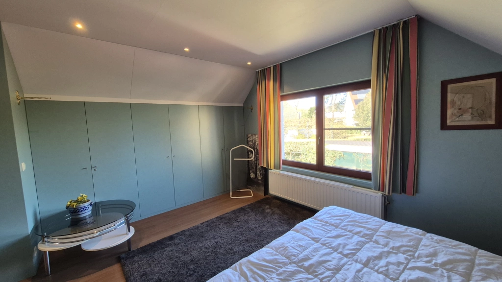 Appartement aan Rozenlaan / 0101  R-308