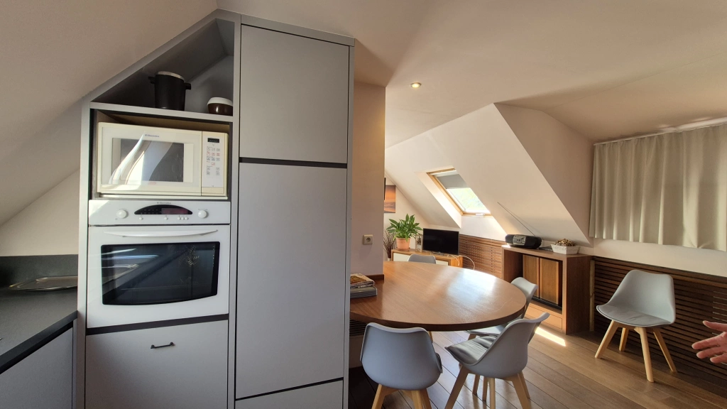 Appartement aan Rozenlaan / 0101  R-308