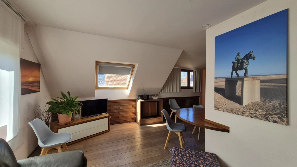 Appartement aan Rozenlaan / 0101  R-308