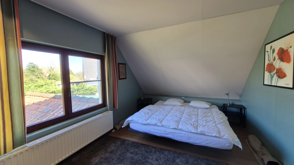 Appartement aan Rozenlaan / 0101  R-308