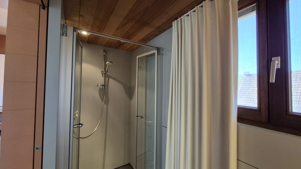 Appartement aan Rozenlaan / 0101  R-308