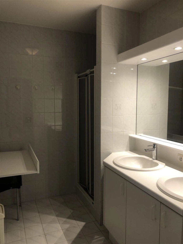 Appartement aan Grand Hotel / 0504  R-311