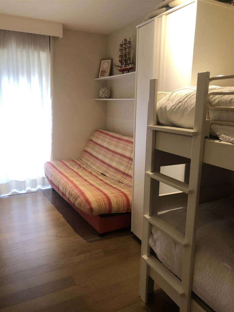 Appartement aan Grand Hotel / 0504  R-311